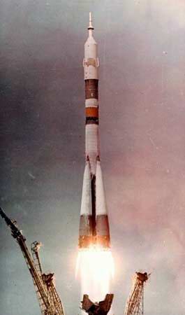 yuri gagarin spacecraft