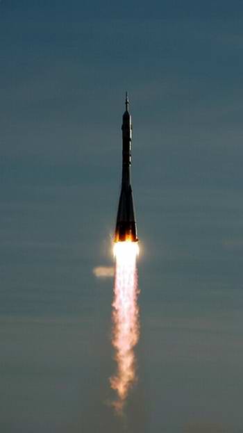 Russian space ships launches 3rd photo